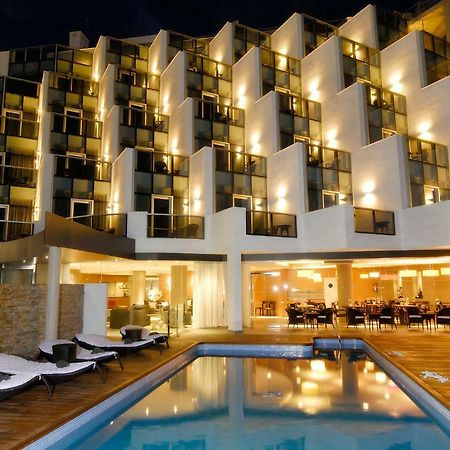 Hotel Carboneras Cabo De Gata Exterior photo
