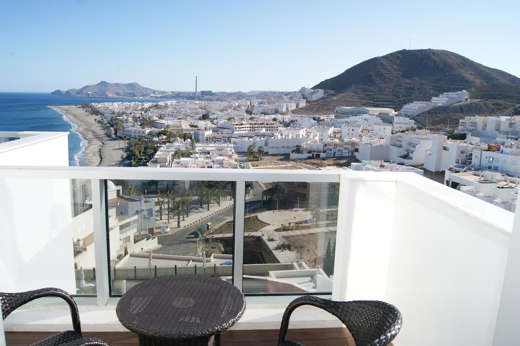 Hotel Carboneras Cabo De Gata Exterior photo