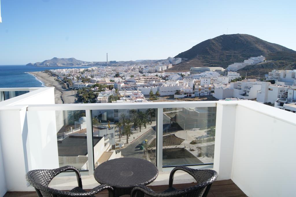 Hotel Carboneras Cabo De Gata Exterior photo