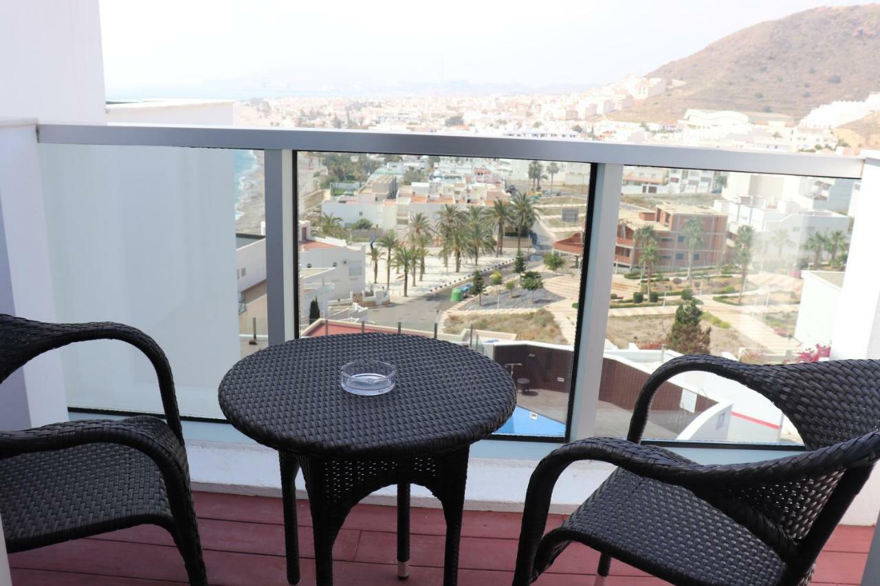 Hotel Carboneras Cabo De Gata Exterior photo
